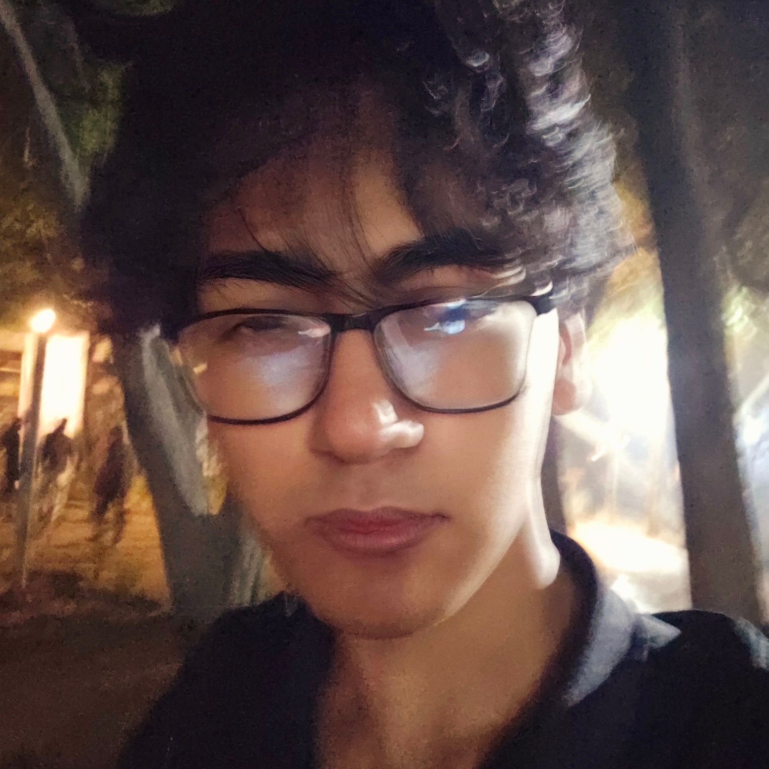 Hi, I'm Plabew